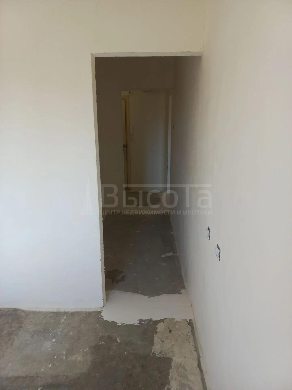 Фото 1 комнатная квартира 38.1 м2 этаж 10/10: 9