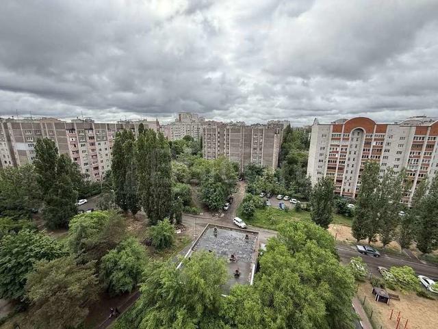 Фото 1 комнатная квартира 46 м2 этаж 12/16: 16