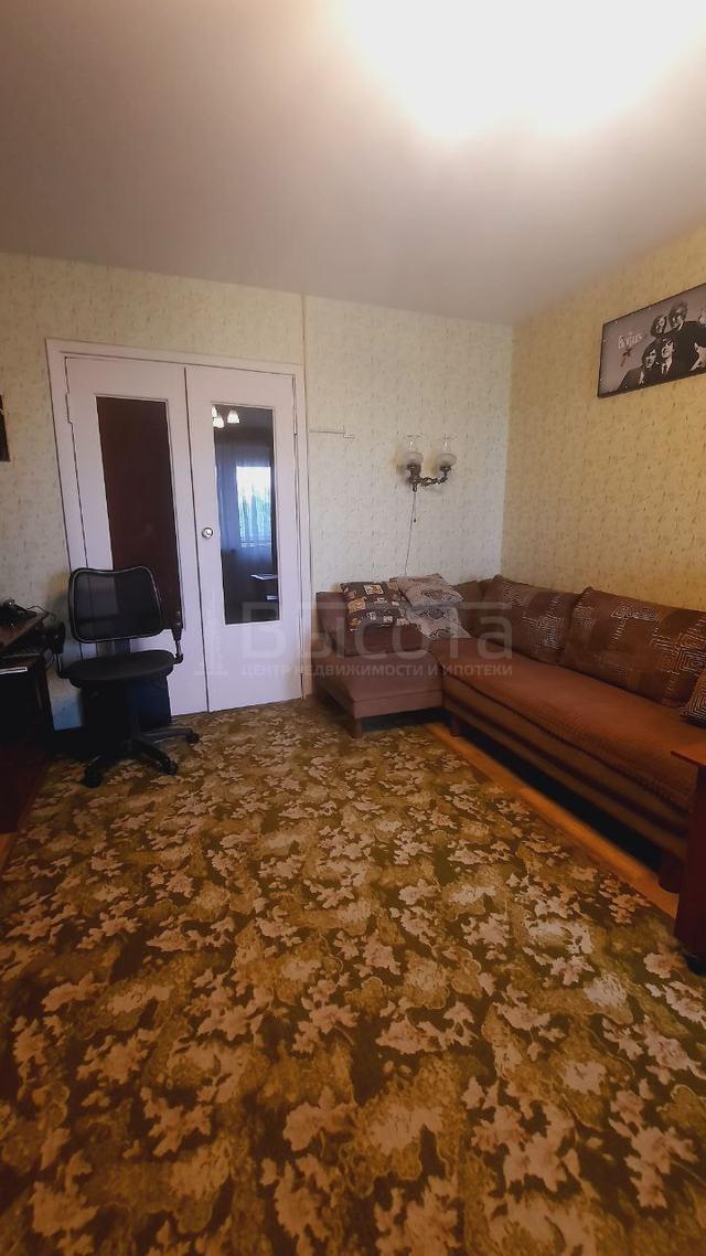 Фото 3 комнатная квартира 64 м2 этаж 6/9: 14