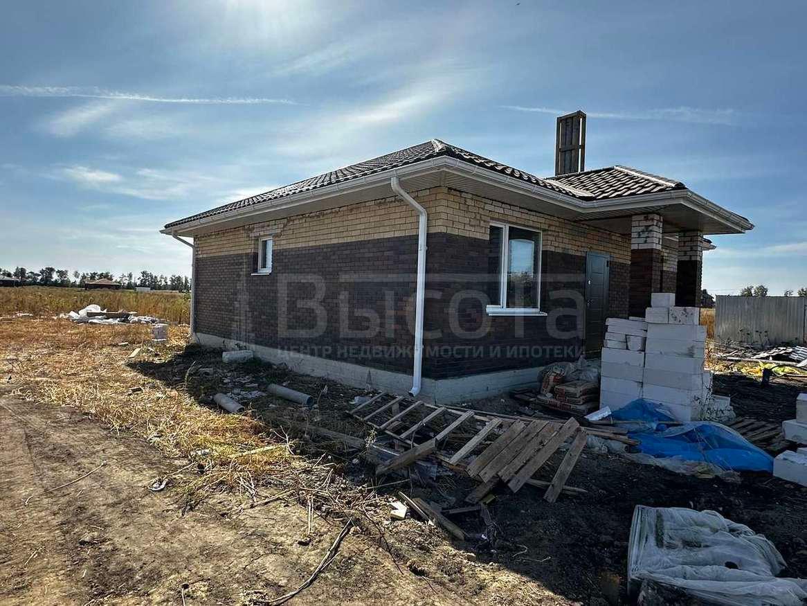 Фото 1-этажный дом 100 м2: 4