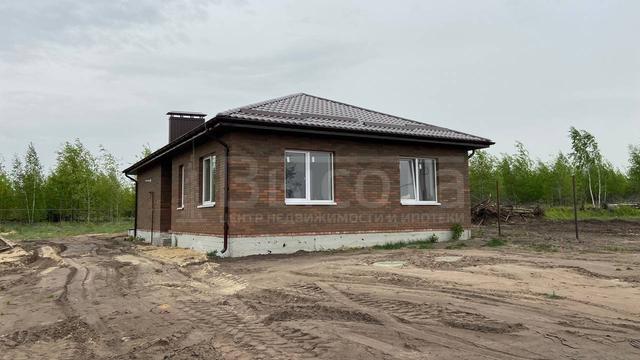 Фото 1-этажный дом 100 м2: 3