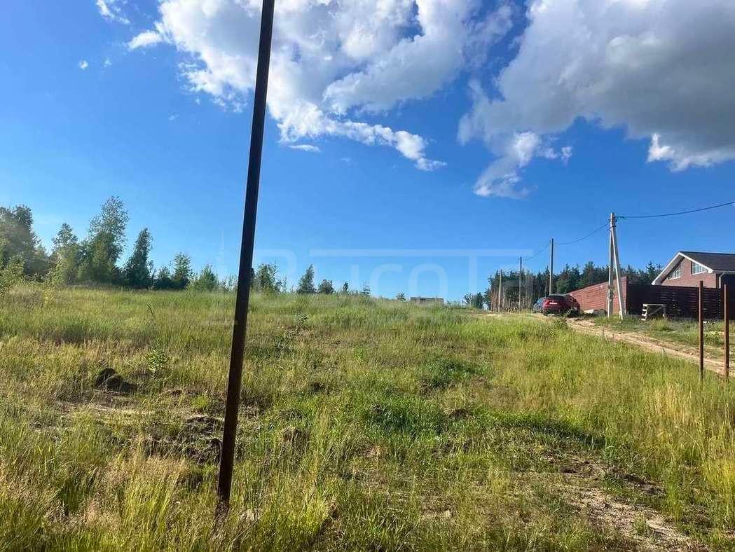 Фото Участок 4.2 сот: 3