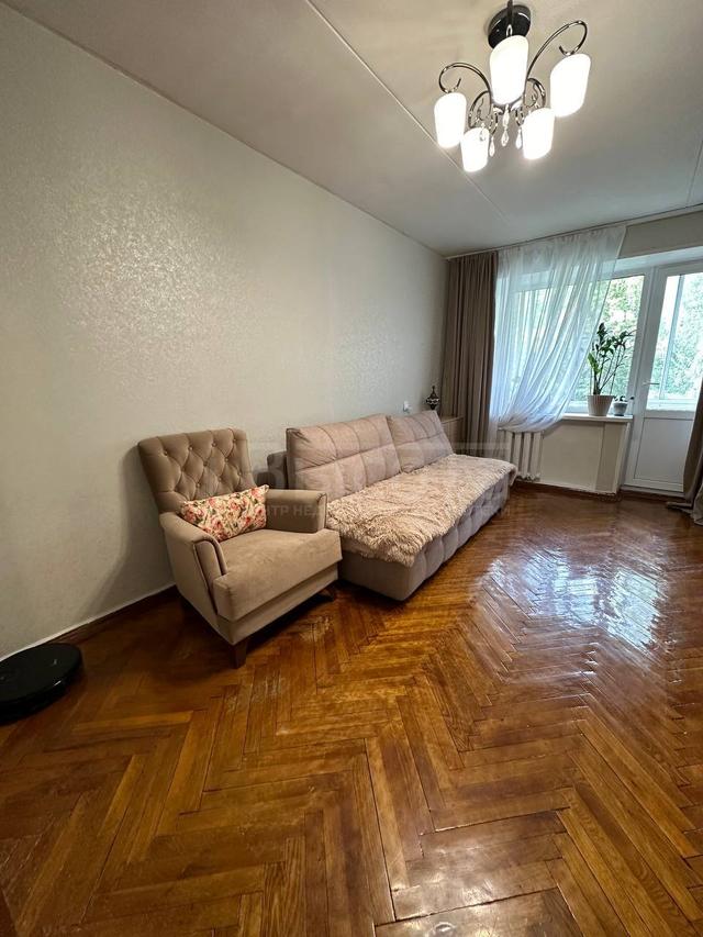 Фото 2 комнатная квартира 45.1 м2 этаж 4/5: 2