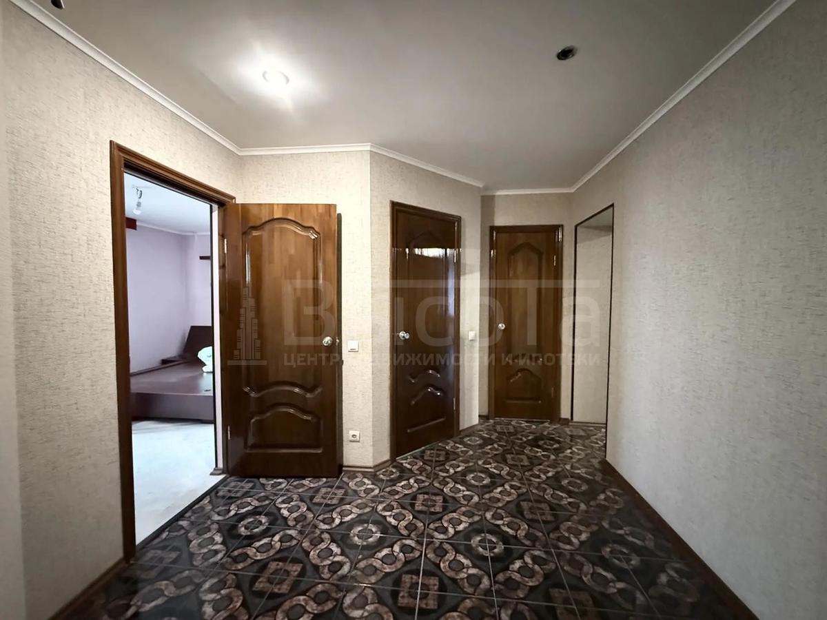 Фото 3 комнатная квартира 100 м2 этаж 6/13: 16