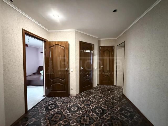 Фото 3 комнатная квартира 100 м2 этаж 6/13: 16