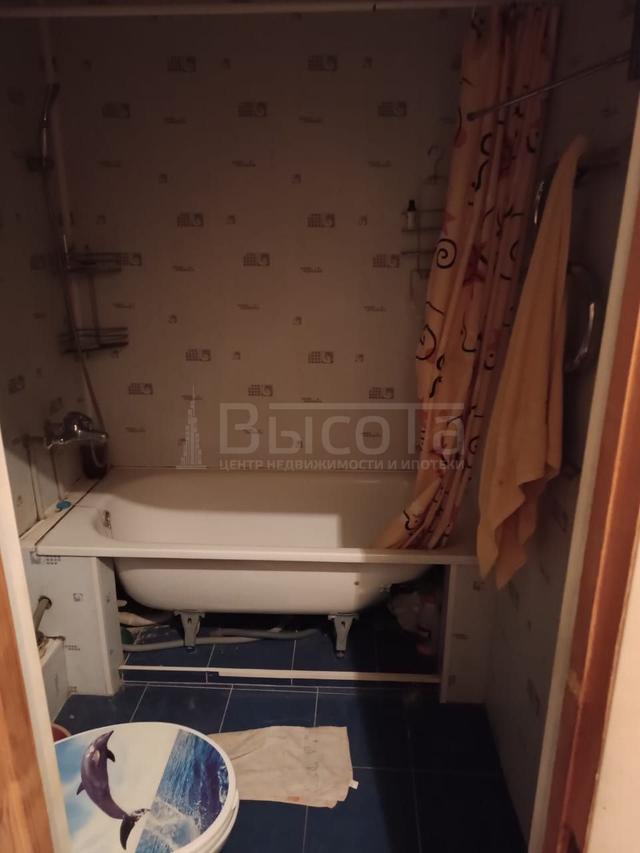Фото 1 комнатная квартира 31 м2 этаж 5/5: 14