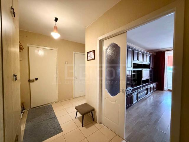 Фото 1 комнатная квартира 55.1 м2 этаж 2/13: 10