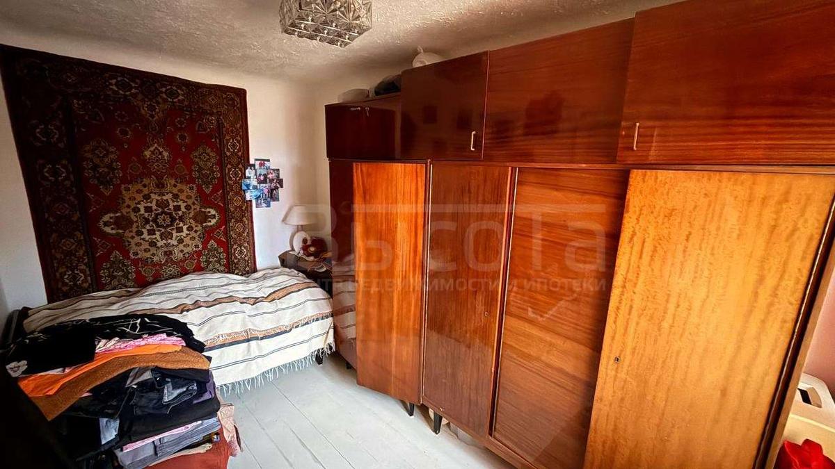 Фото 2 комнатная квартира 42.2 м2 этаж 5/5: 11