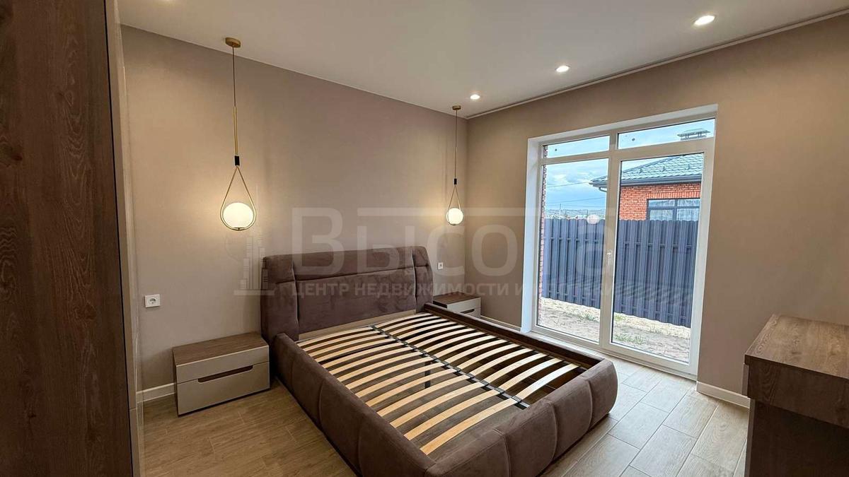 Фото 1-этажный дом 96 м2: 19