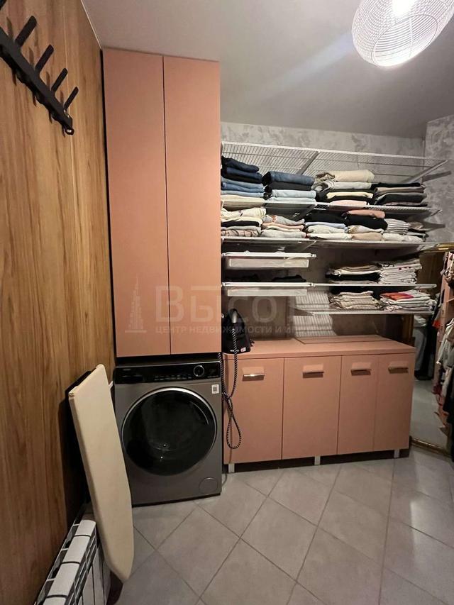 Фото 2 комнатная квартира 74.7 м2 этаж 3/9: 17