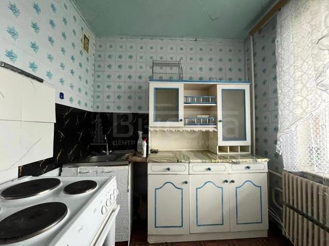 Фото 2 комнатная квартира 49.9 м2 этаж 7/16: 2