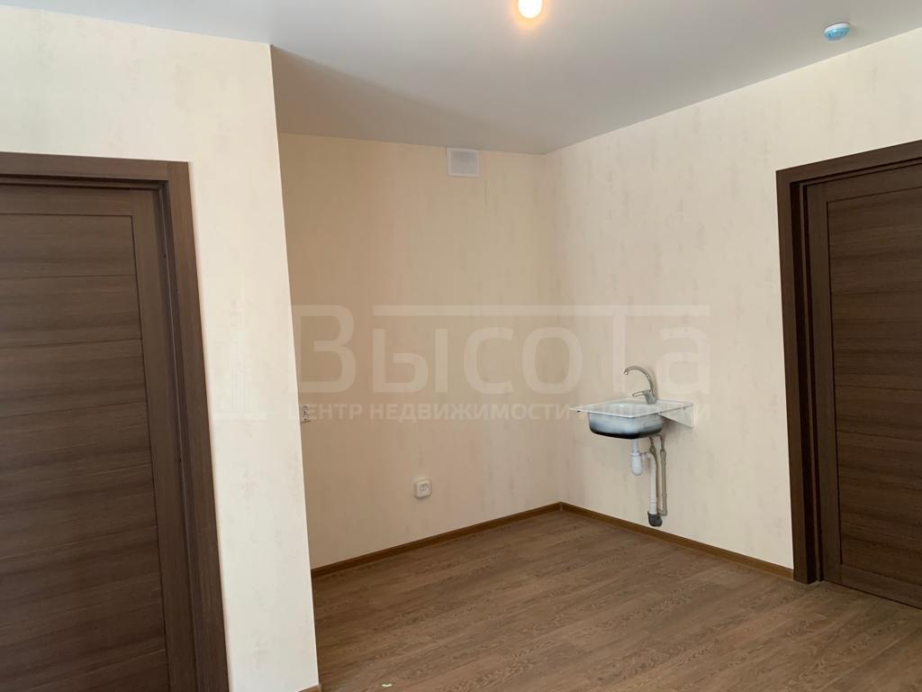 Фото 1 комнатная квартира 46.78 м2 этаж 2/25 в новостройке в ЖК «Россия. Пять столиц»: 6