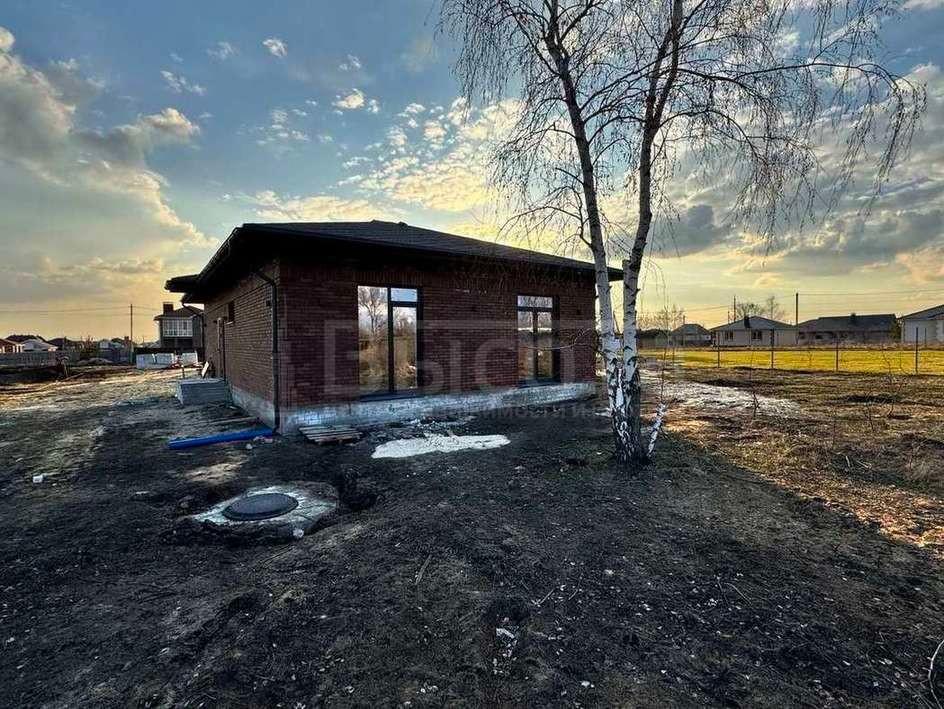 Фото 1-этажный дом 107 м2: 3