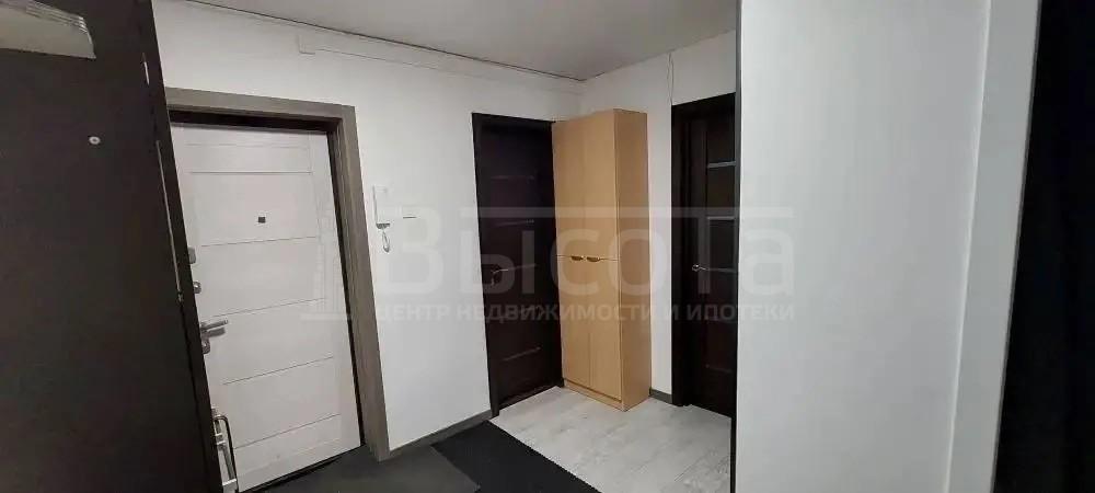 Фото 2 комнатная квартира 67.6 м2 этаж 1/13: 12
