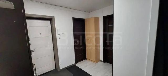 Фото 2 комнатная квартира 67.6 м2 этаж 1/13: 12