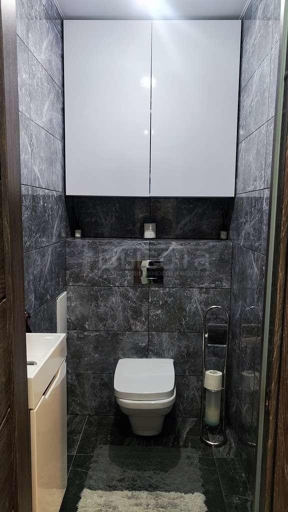 Фото 2 комнатная квартира 65.4 м2 этаж 1/17: 14