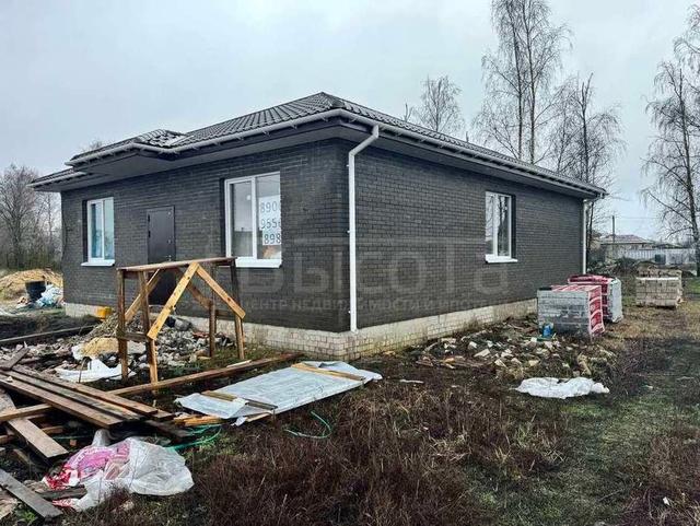 Фото 1-этажный дом 102 м2: 4