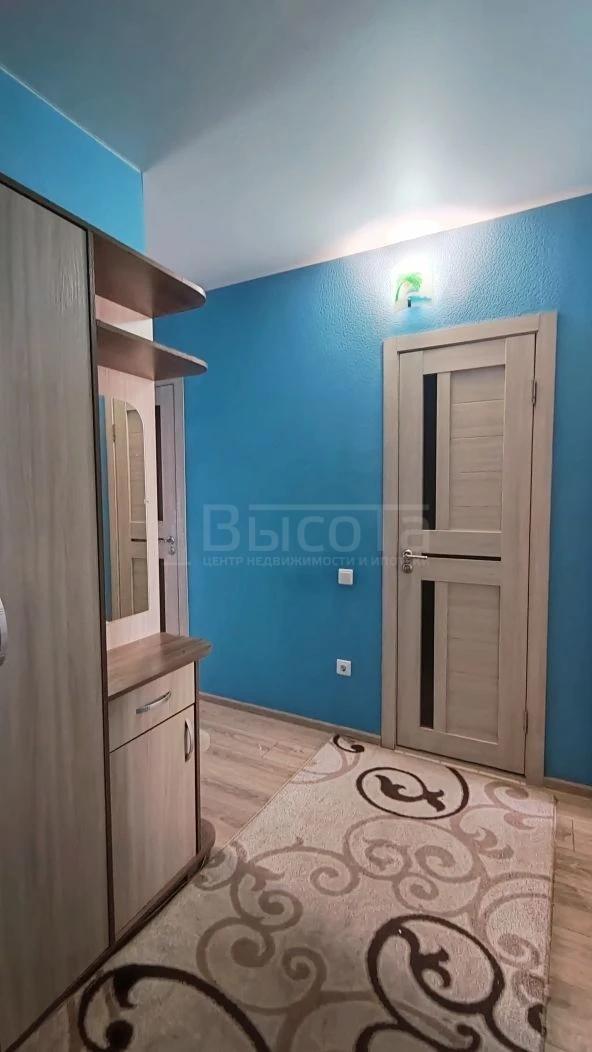 Фото 1 комнатная квартира 39.8 м2 этаж 14/17: 7