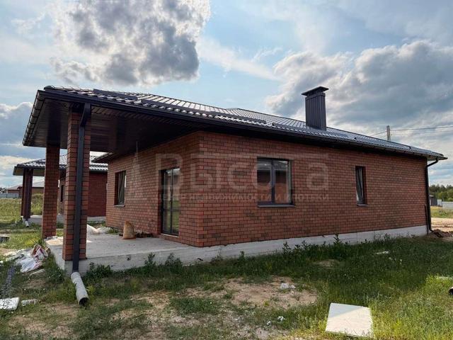 Фото 1-этажный дом 110 м2: 2