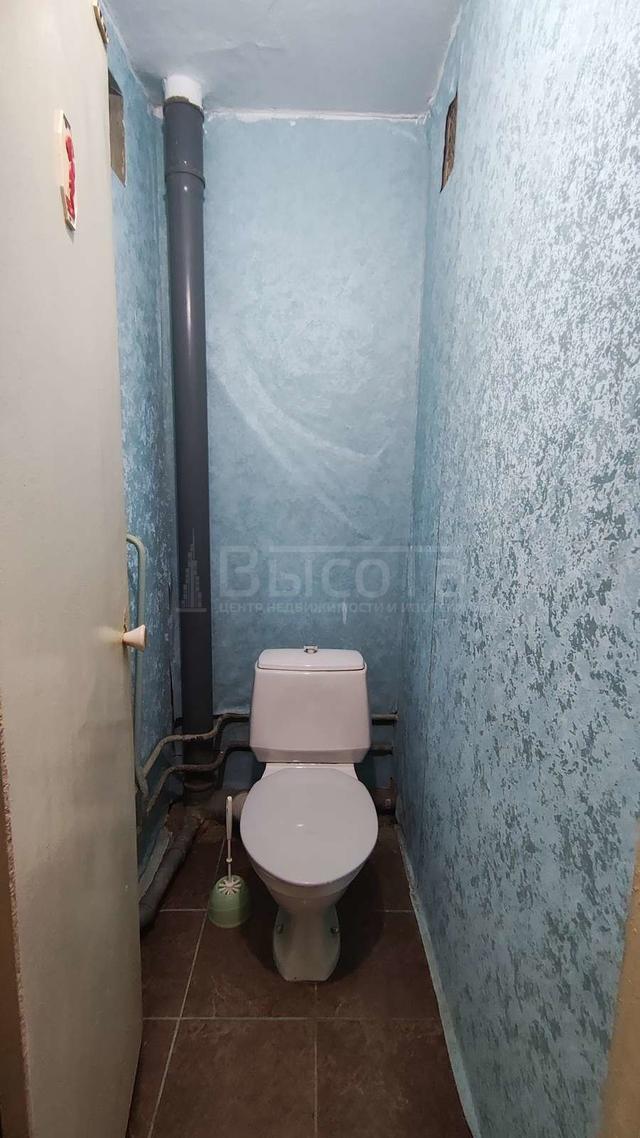 Фото 2 комнатная квартира 56.1 м2 этаж 4/16: 16