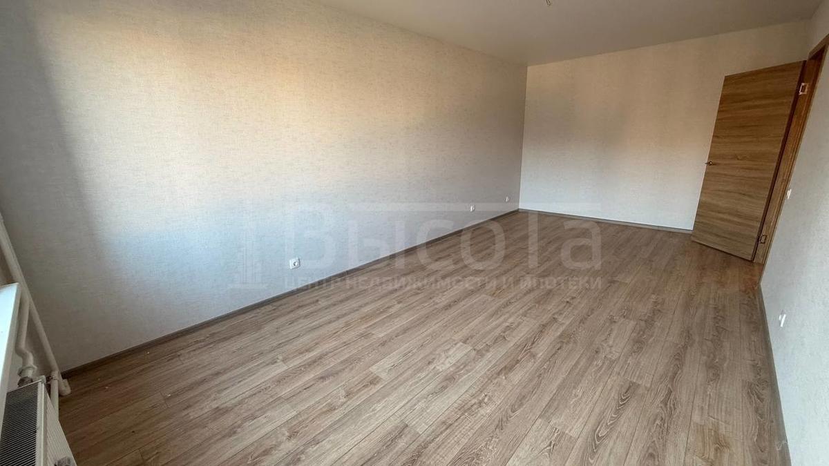 Фото 1 комнатная квартира 40 м2 этаж 4/17: 2