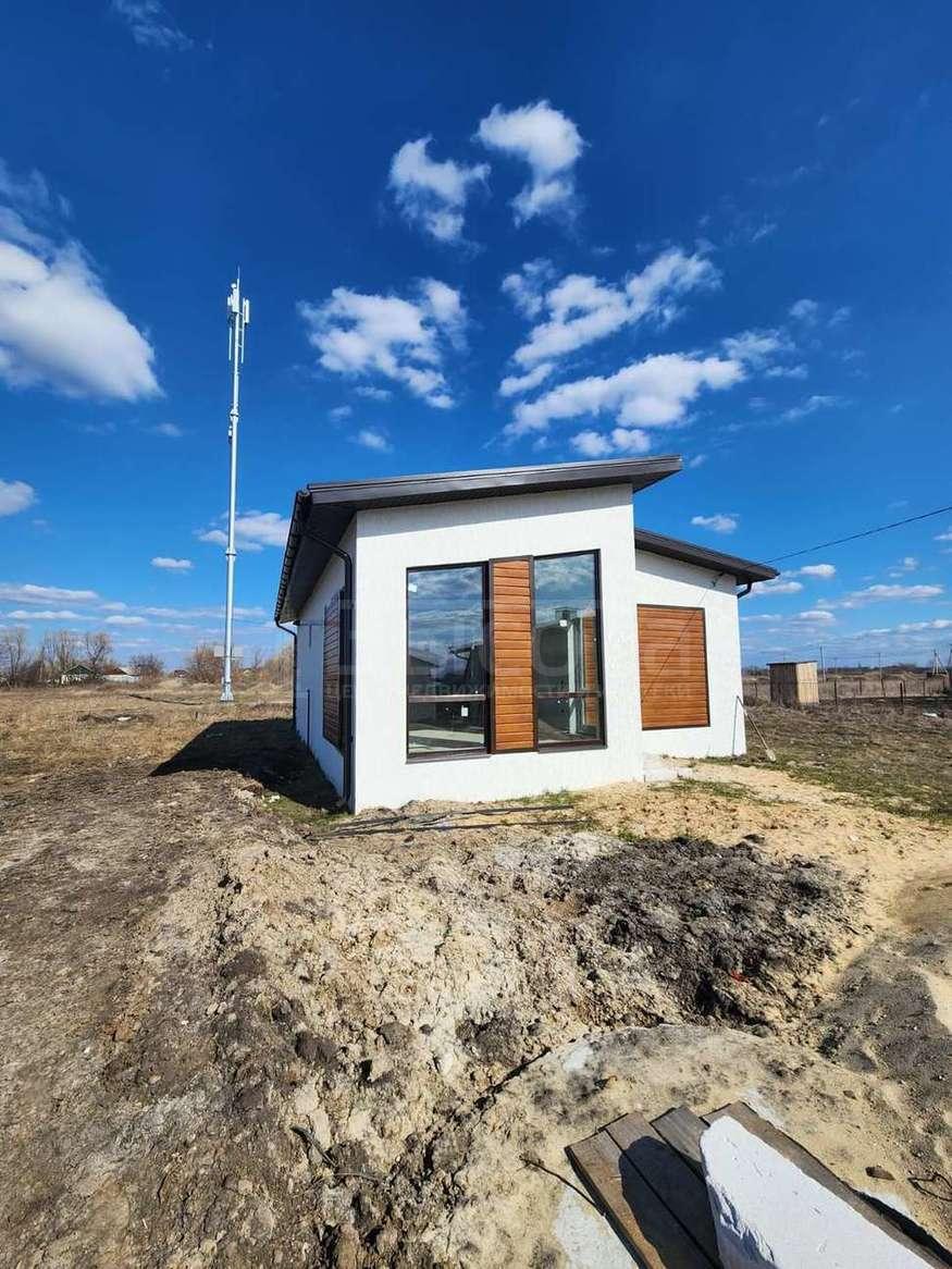 Фото 1-этажный дом 85 м2: 4