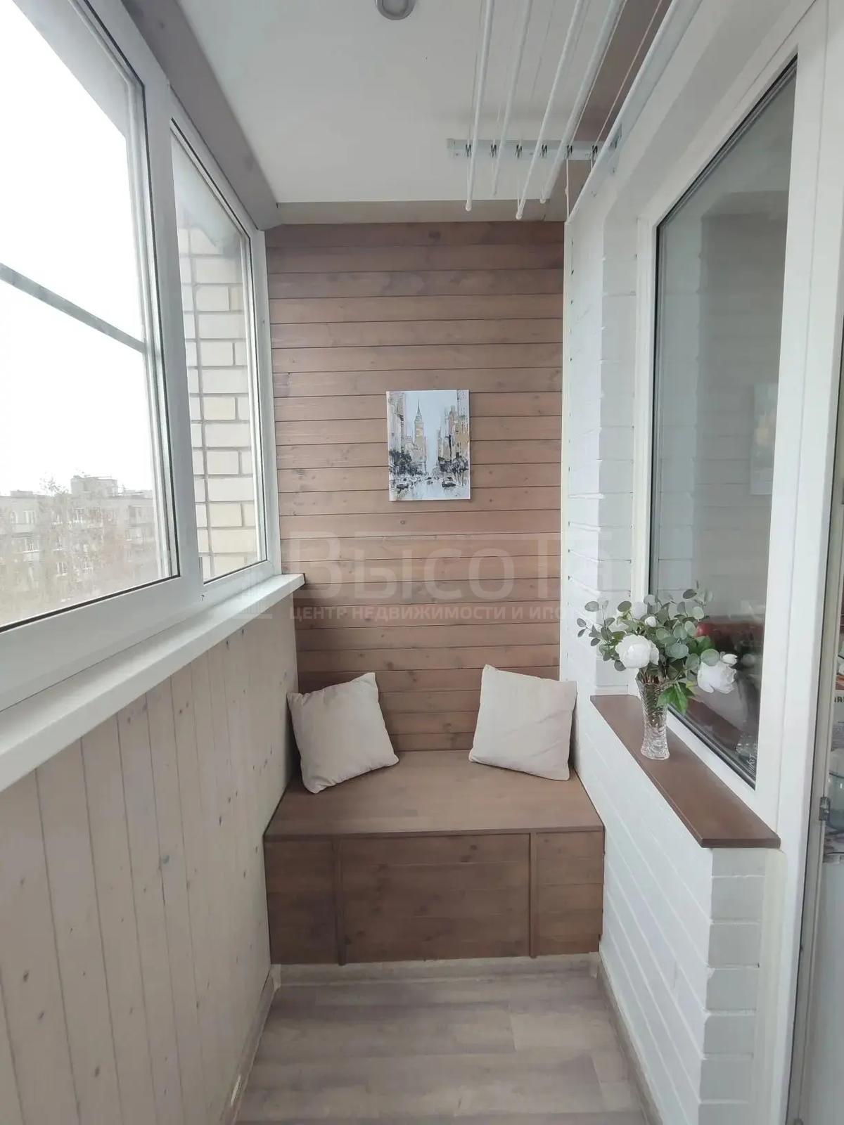 Фото 2 комнатная квартира 69.4 м2 этаж 10/10: 10