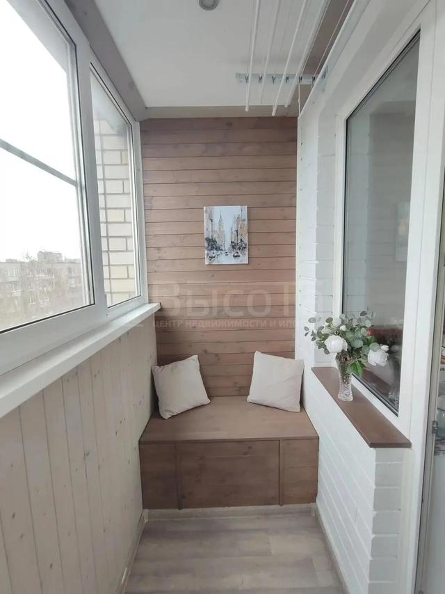 Фото 2 комнатная квартира 69.4 м2 этаж 10/10: 10