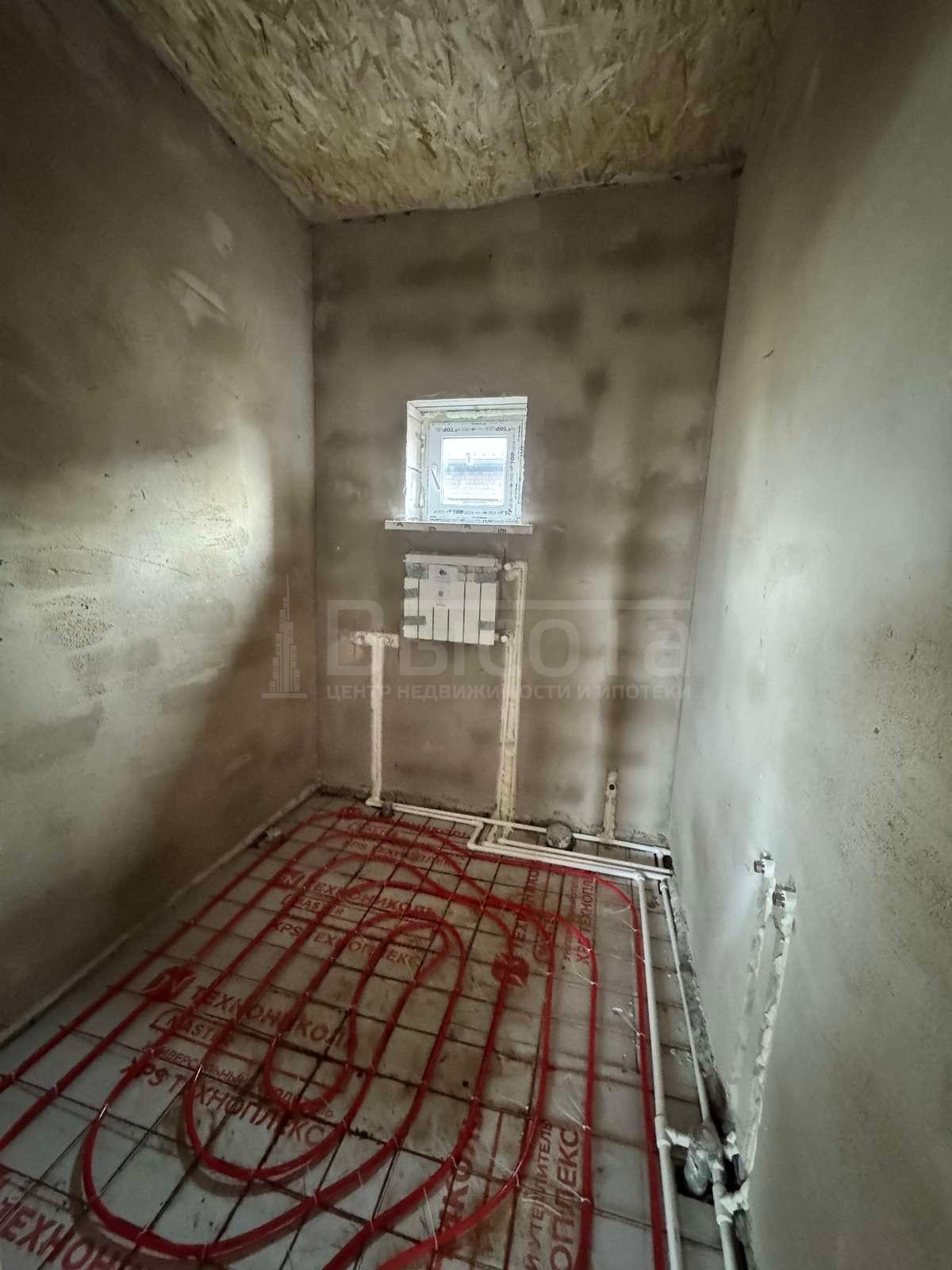 Фото 1-этажный дом 110 м2: 10