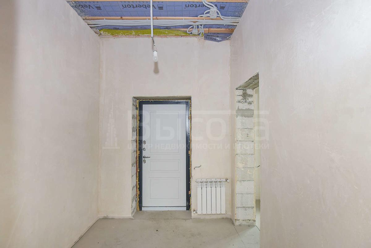 Фото 1-этажный дом 140 м2: 16