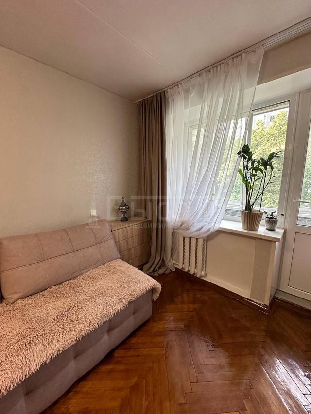 Фото 2 комнатная квартира 45.1 м2 этаж 4/5: 5