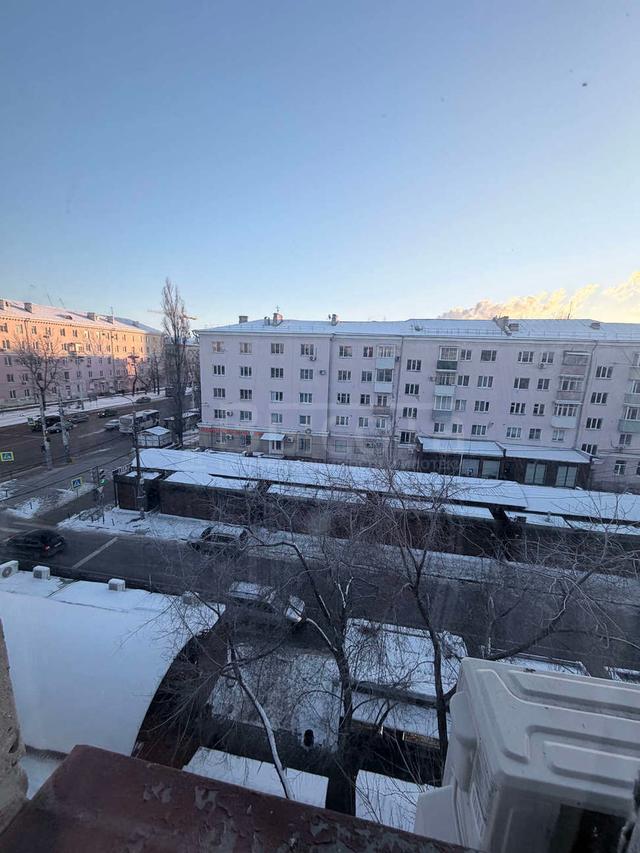 Фото 1 комнатная квартира 33 м2 этаж 5/5: 14