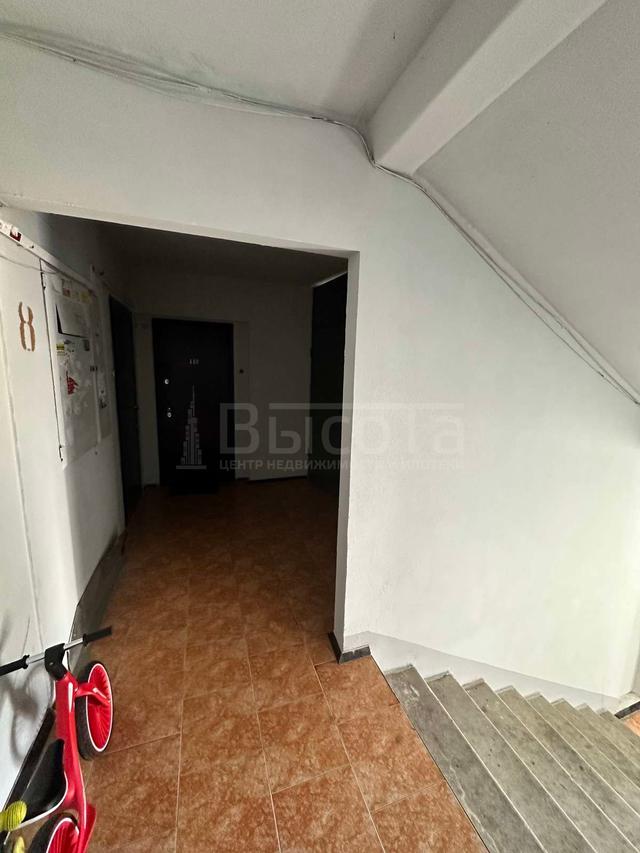 Фото 1 комнатная квартира 38.5 м2 этаж 8/10: 15