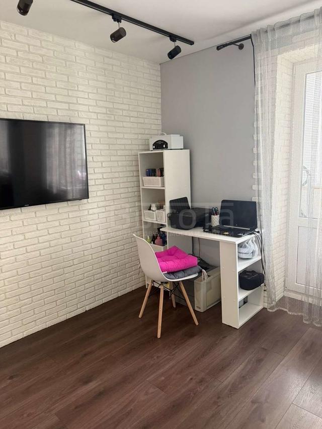 Фото 2 комнатная квартира 75 м2 этаж 10/17: 7