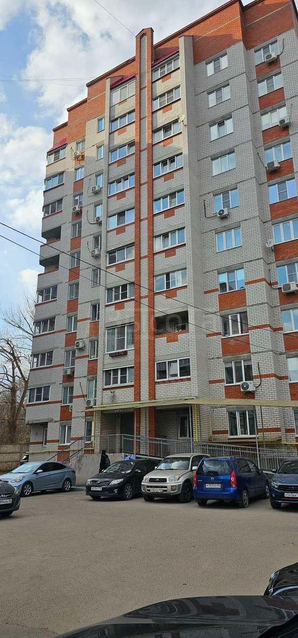 Фото 1 комнатная квартира 41.3 м2 этаж 5/10: 23