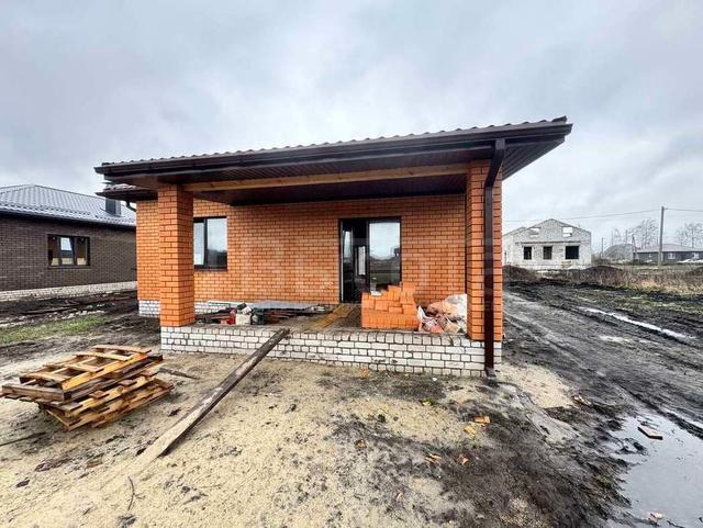 Фото 1-этажный дом 110 м2: 4