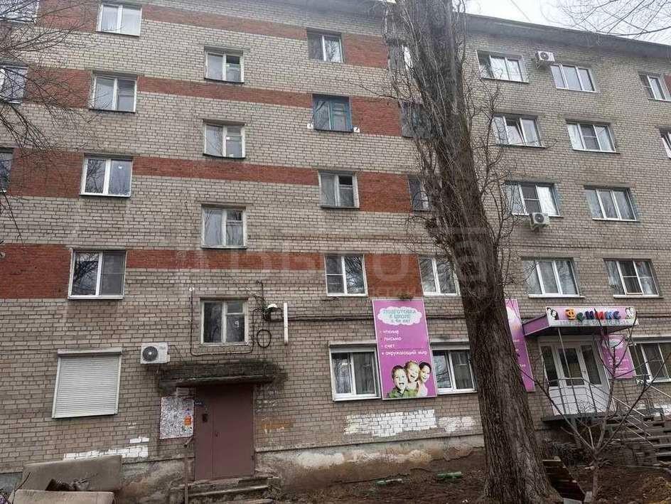 Фото 1 комнатная квартира 13.4 м2 этаж 3/5: 8