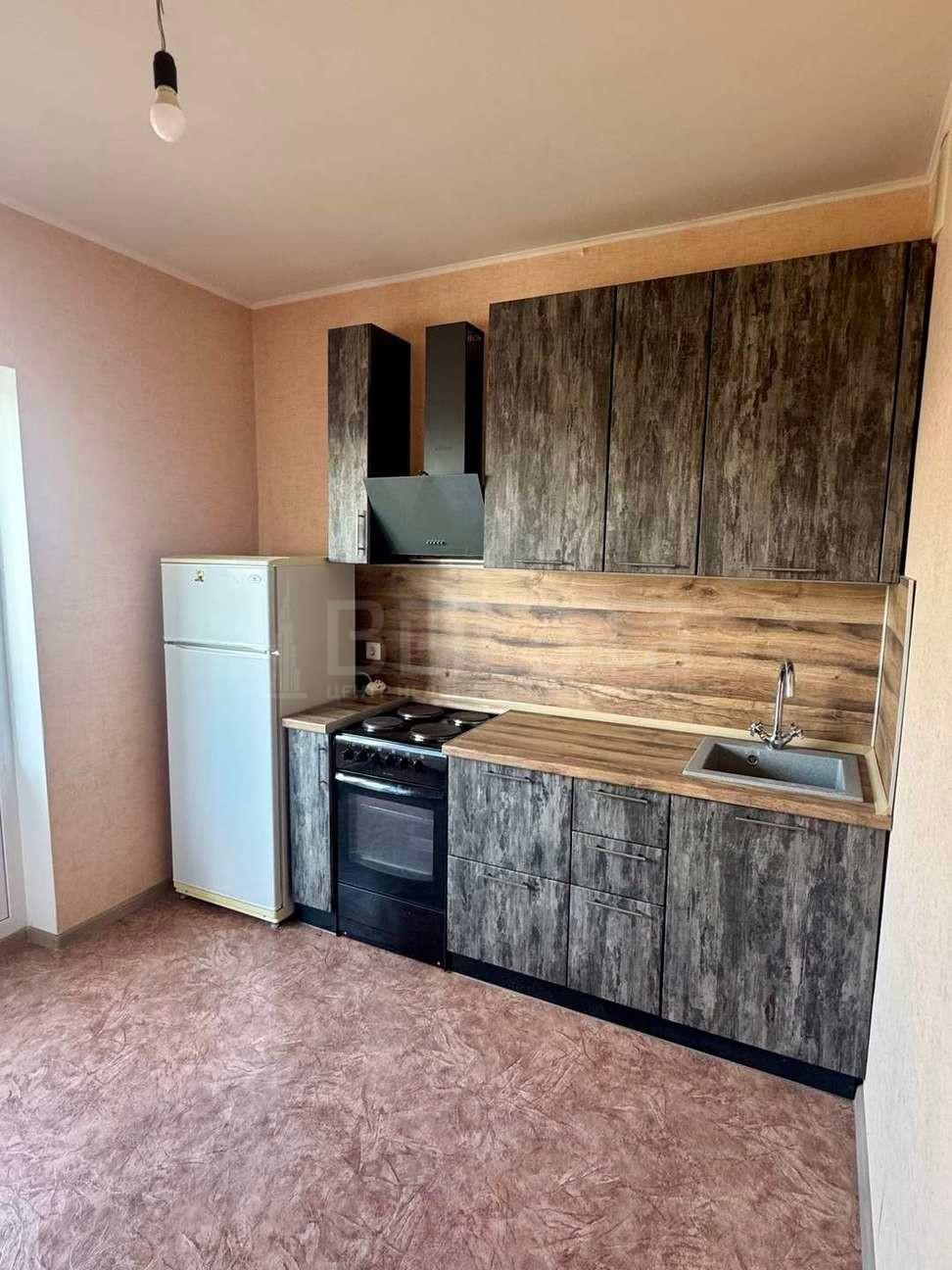 Фото 1 комнатная квартира 36.5 м2 этаж 16/17: 5