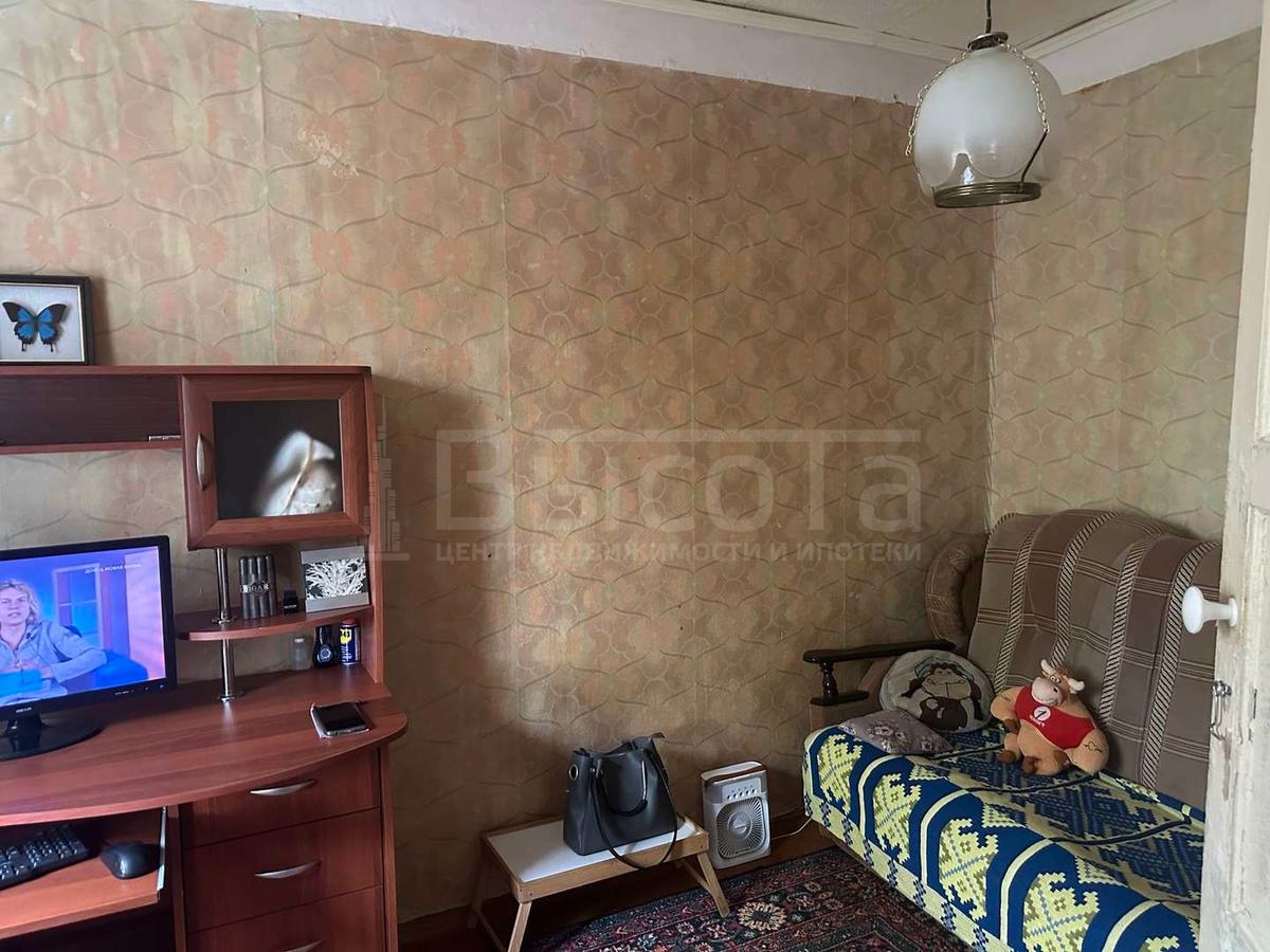 Фото 3 комнатная квартира 46 м2 этаж 5/5: 3