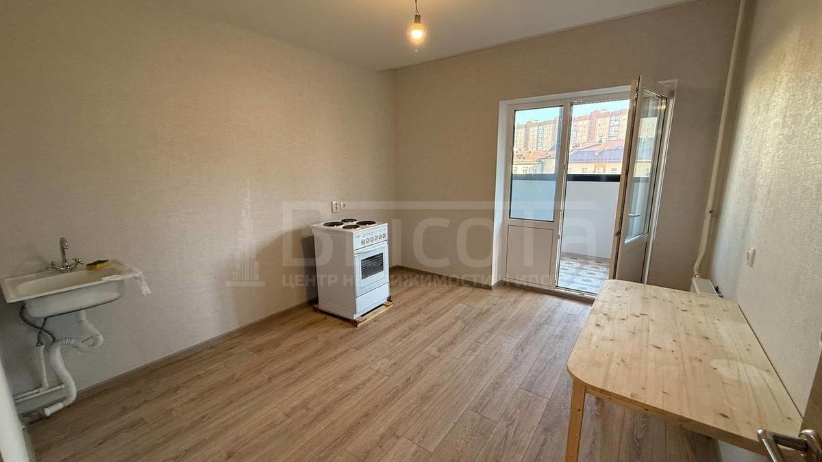 Фото 1 комнатная квартира 40 м2 этаж 4/17: 15