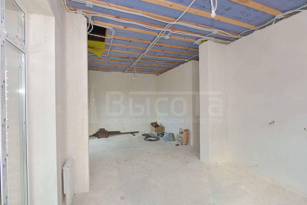 Фото 1-этажный дом 125 м2: 23