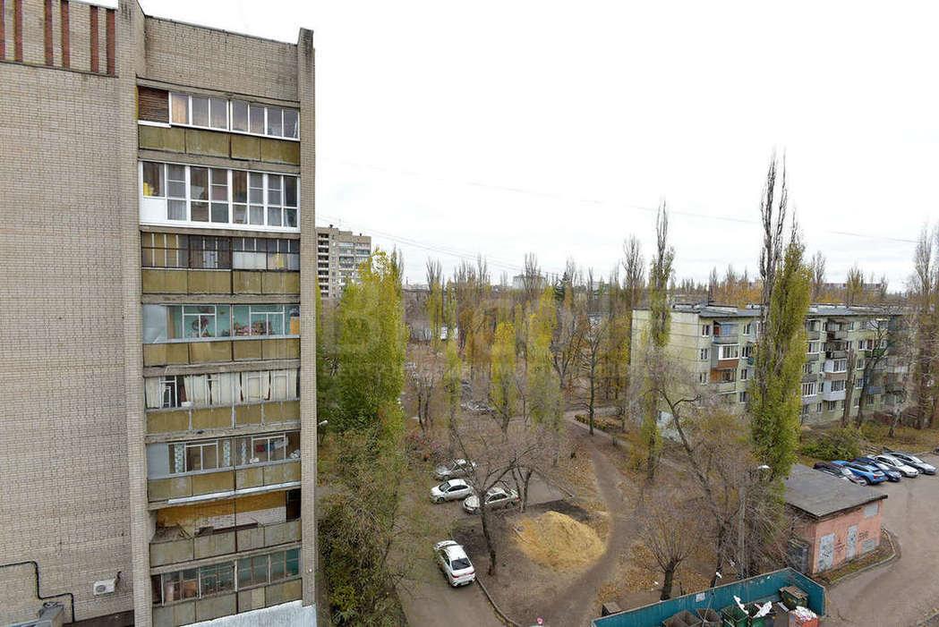 Фото 3 комнатная квартира 71 м2 этаж 7/9: 33
