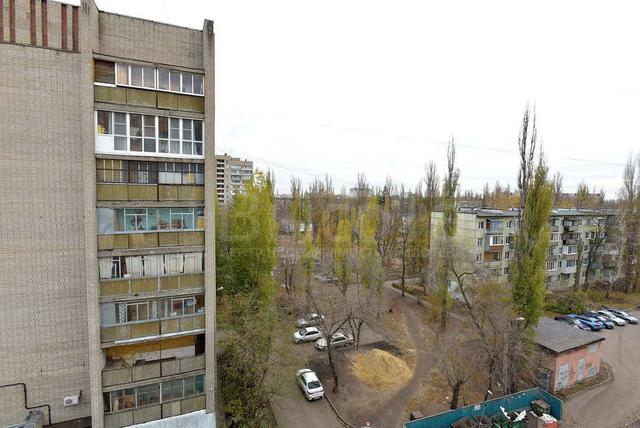 Фото 3 комнатная квартира 71 м2 этаж 7/9: 33