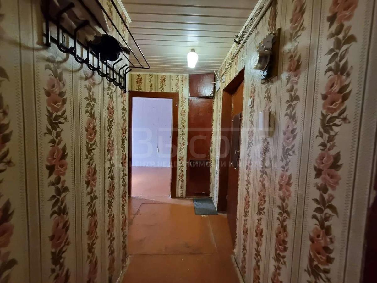 Фото 2-комнатная квартира 45 м2 этаж 2/5: 6