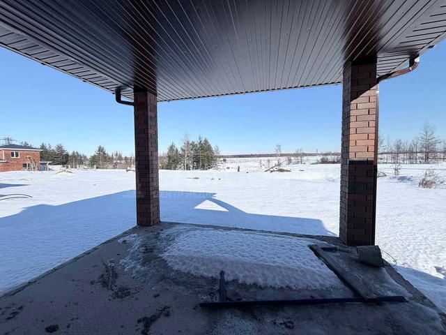 Фото 1-этажный дом 110 м2: 7