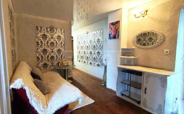 Фото 2 комнатная квартира 63.1 м2 этаж 9/12: 11