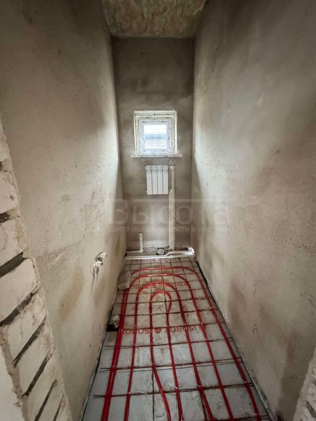 Фото 1-этажный дом 110 м2: 7