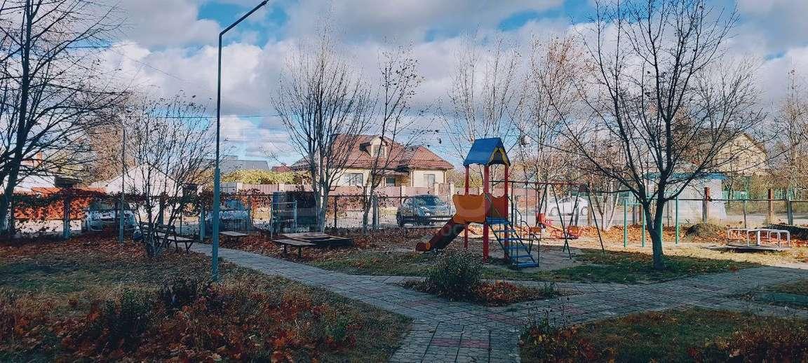 Фото 3 комнатная квартира 74.9 м2 этаж 2/4: 30