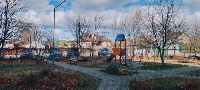 Фото 3 комнатная квартира 74.9 м2 этаж 2/4: 30