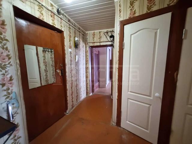 Фото 2-комнатная квартира 45 м2 этаж 2/5: 12